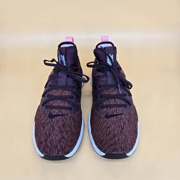 Nike Foundation Elite TR Women’s Training Shoes Size 10 - Picture 2 of 8